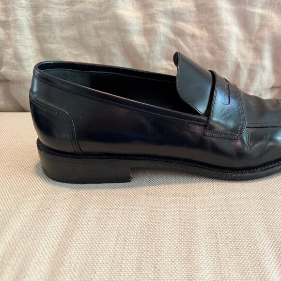 Classic Ferragamo Penny Loafer main image 4
